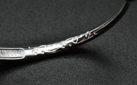 足银和纯银哪个好,足银和纯银哪个更好