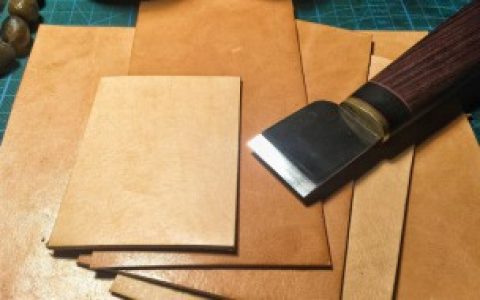 【如何判断真假牛皮】真假牛皮鉴别方法