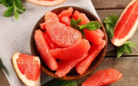 【柚子助消化吗】柚子是否有助消化