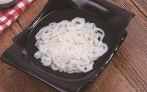 清洗肠衣的教程（肠衣怎么清洗）