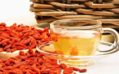枸杞茶枸杞可以吃吗 枸杞茶枸杞是否可以吃