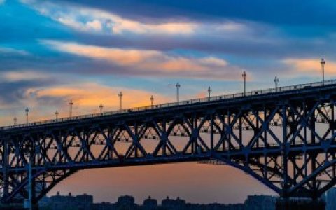 南京长江大桥有多长 南京长江大桥长度