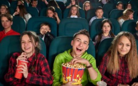 电影院可以自带爆米花吗,电影院能不能自带爆米花