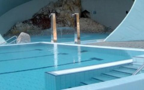 泳池ph值标准,泳池ph值标准是多少