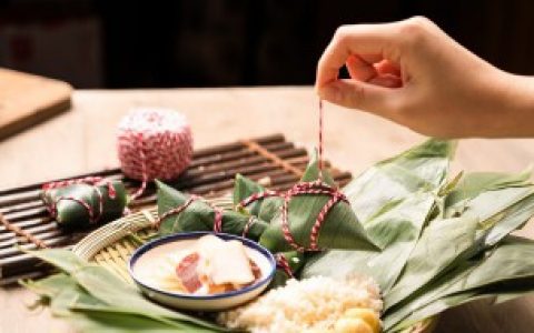 怎么煮粽子叶,粽子叶怎么煮