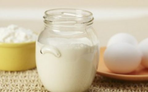 【牛奶可不可以过安检】牛奶可以过安检吗