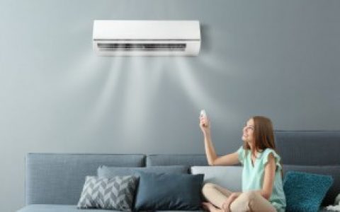 空调只吹风不制冷是什么原因 空调只吹风不制冷是怎么回事