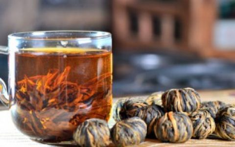 龙珠茶叶属于什么茶,龙珠茶叶属于啥茶