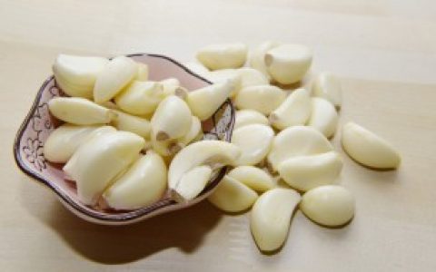 蒜的吃法,蒜的吃法介绍