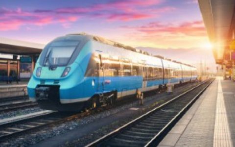 火车供电一根线的原因,火车供电怎么一根线