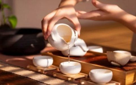 【倒茶礼仪】关于倒茶礼仪