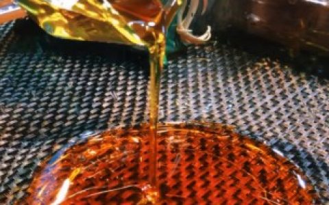 花椒油可以放冰箱保存对吗（花椒油可以放冰箱吗）