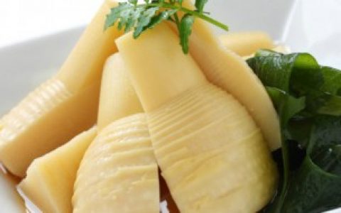 春笋的保存方法 春笋怎么保存