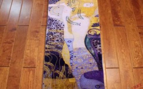 挂毯怎么清洗 如何清洗挂毯