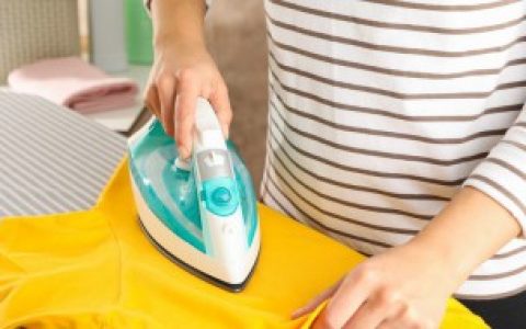 蒸汽熨斗如何清洁,蒸汽熨斗怎么清洁