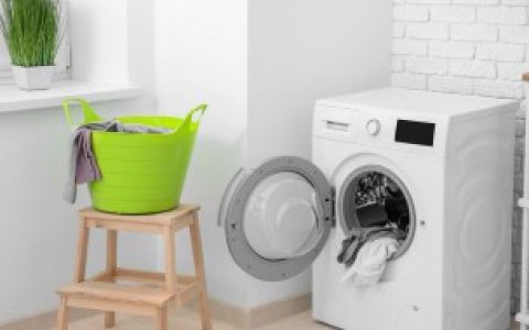 求滚筒洗衣机防震小窍门,求滚筒洗衣机防震技巧