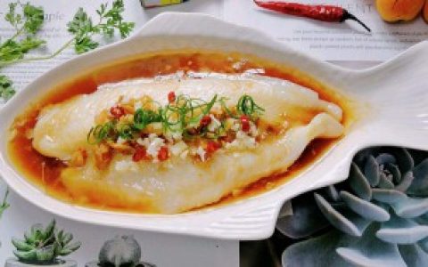 清蒸龙利鱼是否需要去皮,清蒸龙利鱼需要去皮吗