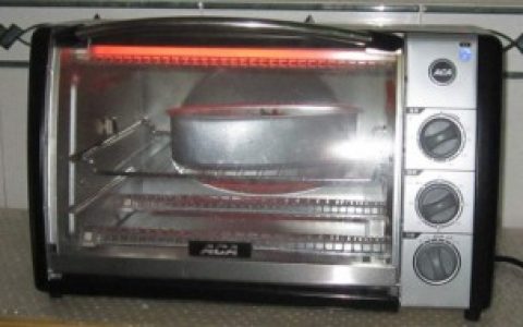 烤箱涂层掉了还可以烤吗,烤箱涂层掉了还能烤吗