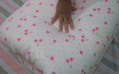 【棉花褥子脏了如何清洗】棉花褥子脏了怎么清洗