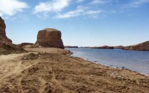 花土沟属于什么省（花土沟属于哪个省）