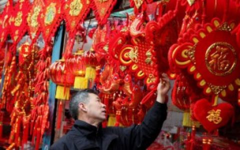 宣传春节的广告语（宣传春节的广告语介绍）