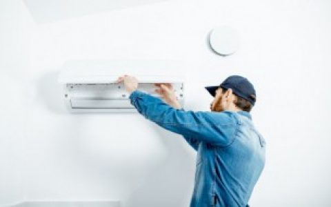 下雨可以开空调么 下雨能不能开空调