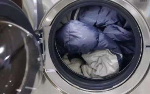 羽绒棉洗衣机可以洗吗 羽绒棉洗衣机能洗吗