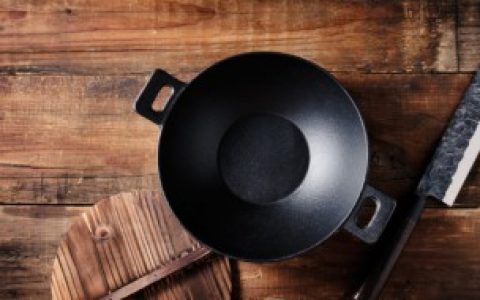 家用炒锅什么材质好 家用炒锅的几种材质推荐