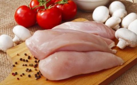 煮鸡胸肉是冷水下锅还是热水 煮鸡胸肉是冷水下锅对吗