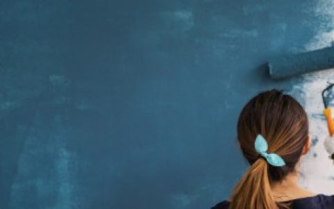 墙布起霉斑怎么处理 怎么处理墙布起霉斑