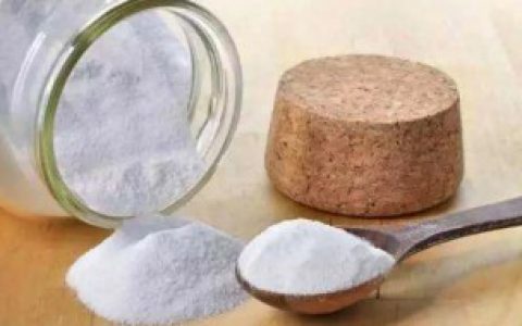 小苏打敷脸有什么作用,小苏打敷脸有哪些作用