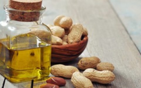 花生油能炸东西吗,花生油能用来油炸食物是可以吗