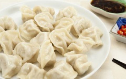 保鲜饺子方法,如何保鲜饺子