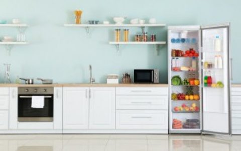 【炒菜放冰箱4天可以吃吗】炒菜放冰箱4天能吃吗