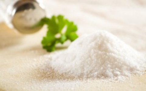 【食盐有哪些妙用】食盐的生活妙用
