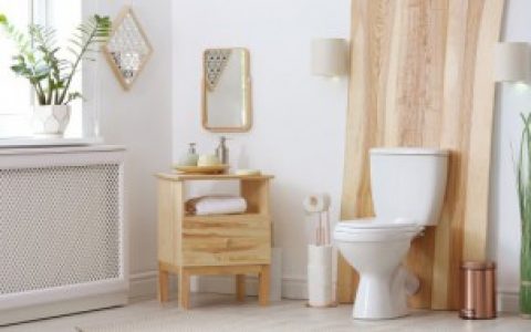 【卫生间反味如何办】怎么解决卫生间反味