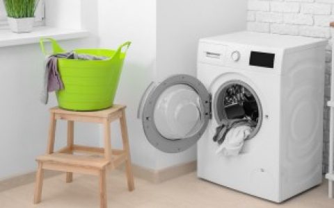 【洗衣机泡腾片怎么清洗滚筒洗衣机】滚筒洗衣机用泡腾片怎么清洗