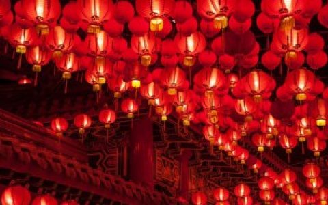 【如何折灯笼简单做法】怎么折灯笼简单做法