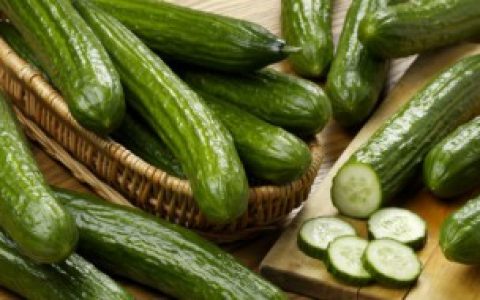 【黄瓜放冰箱冷藏好吗】黄瓜能放冰箱吗