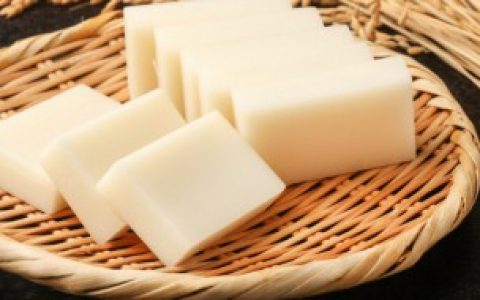 年糕和糍粑有什么区别（年糕和糍粑的区别）