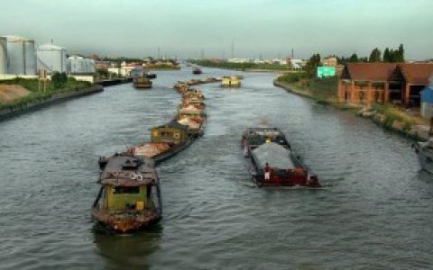 世界上著名的三大运河（世界上著名的三大运河有哪些）