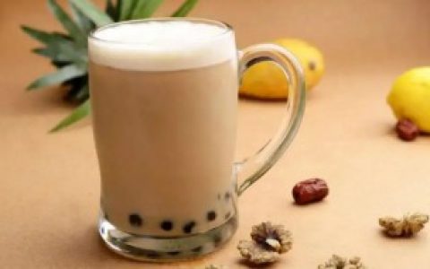 奶茶污渍如何清洗掉?（奶茶污渍怎么清洗掉?）