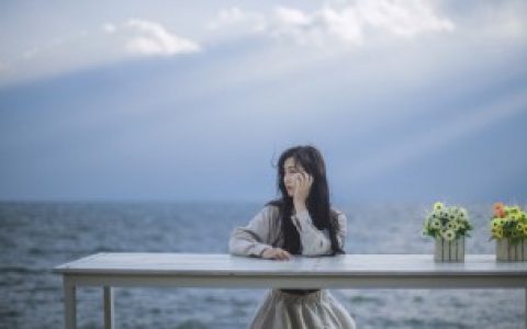 治愈系网名女生简短 唯美简单暖心治愈的网名