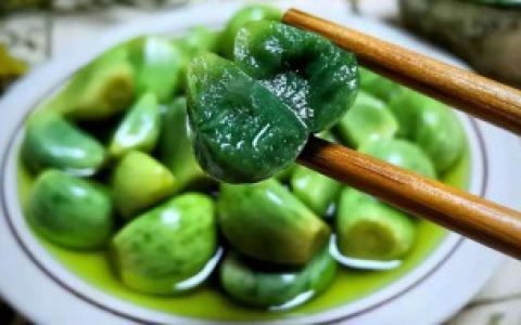 如何防止醋泡蒜变绿 防止醋泡蒜变绿的方法