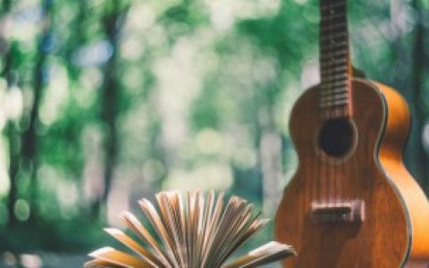 吉他弦怎么装,装吉他弦的方法