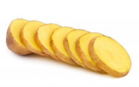 【土豆里面发红是不是坏了】土豆里面发红是坏了吗