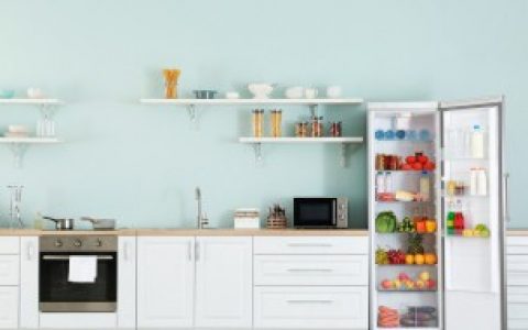 【你知道双门冰箱冷藏室结冰是什么原因】双门冰箱冷藏室结冰是什么原因