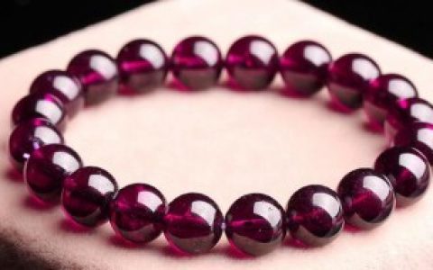 石榴石有收藏价值吗（石榴石的收藏价值如何）