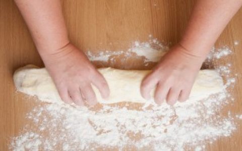 没用完的面团怎么保存 没用完的面团如何保存