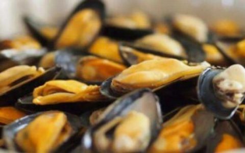 海虹开口了还能吃吗 海虹开口了还能不能吃